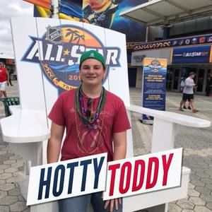 Meet your Posher, Christa